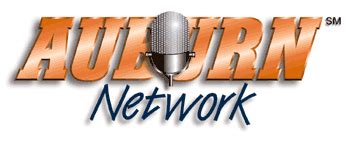 auburn football radio network